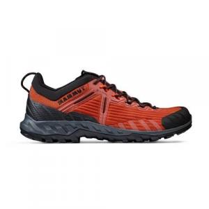 Buty trekkingowe męskie Mammut Alnasca Knit Iii Low Gtx