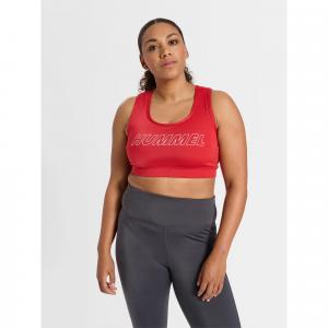 Biustonosz dla kobiet Hummel Curvy Sports Plus