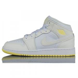 Buty do chodzenia damskie Nike Air Jordan 1 Mid