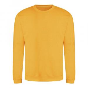 Zwykła Bluza Unisex Dla Dorosłych