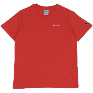 Koszulka damska Champion SS Tee 117535