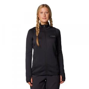 Bluza damska Columbia Crystal Leaf Omni-Heat