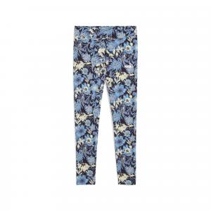 Damskie legginsy Essentials Nature 2.0 PUMA Cool Blue