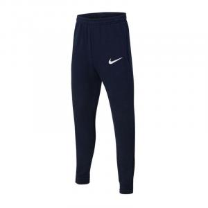 Spodnie Do Biegania Park 20 Fleece Dla Dzieci/dzieci