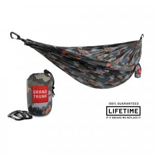 Hamak Grand Trunk Trunk Tech Double Prints urban camo