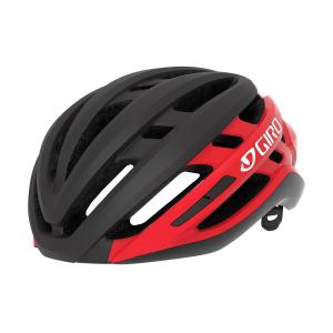 Kask rowerowy Szosowy Giro Agilis Integrated Mips S (51-55 cm)