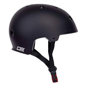 Kask rowerowy do Bmx, hulajnogi, rolek, deskorolki Core Basic