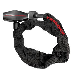 TRELOCK Zamek łańcuchowy BC 480, długość 110 cm, Ø8 mm