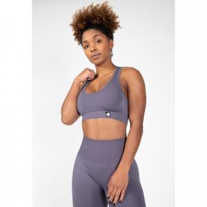 Stanik fitness cardio Gorilla Wear Yava Seamless Sports Bra