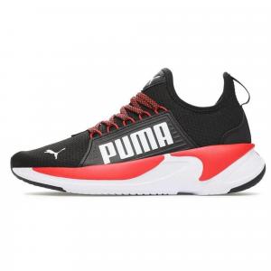 Puma Buty Softride Premier Slip-On Jr 37656010