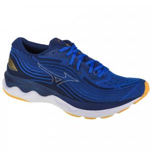 Buty do biegania męskie, Mizuno Wave Skyrise 4