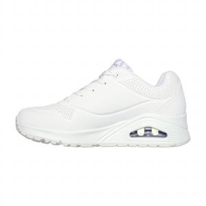 Buty damskie SKECHERS JGoldcrown Uno Spread The Love