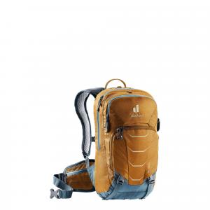 Plecak rowerowy Deuter Attack 8 JR - cinnamon/atlantic