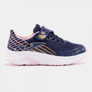 Buty do biegania dziecięce Joma Super Cross