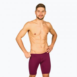 Jammery kąpielowe męskie FINIS Jammer Solid