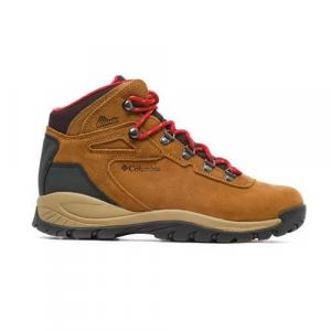 Buty do chodzenia damskie Columbia Newton Ridge Plus Waterproof Amped