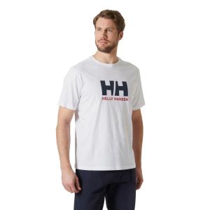Koszulka z nadrukiem męska Helly Hansen HH Logo T-Shirt 2.0