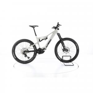 Second Life - KTM Macina Kapoho 7972 Fully E-Bike 2023 - Jak nowy