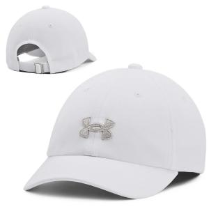 Czapka z daszkiem dziecięca Under Armour Blitzing Adjustable Cap