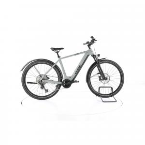 Second Life - Cube Nuride Hybrid SLX 750 Allroad Trekking E-Bike - Jak nowy