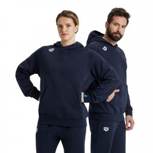 Bluza sportowa Team Hooded Sweat Panel z kapturem