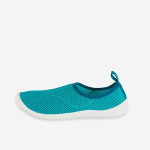 Buty do wody do snorkelingu dla dzieci Subea Aquashoes 100