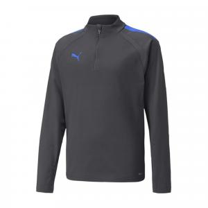 Bluza sportowa dla dzieci Puma teamLIGA