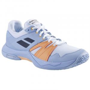 Buty do badmintona damskie Babolat Shadow Team 2 Women