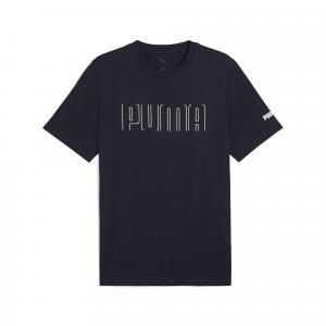 Puma Koszulka Sport Graphic 68461716