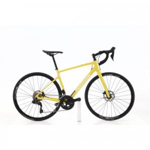 Second life · Rower szosowy · Synapse Di2 12V