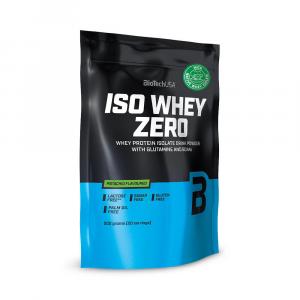 Odżwywka białkowa ISO WHEY ZERO 500g