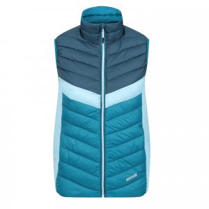 Damska Kamizelka Harrock II Baffled Gilet