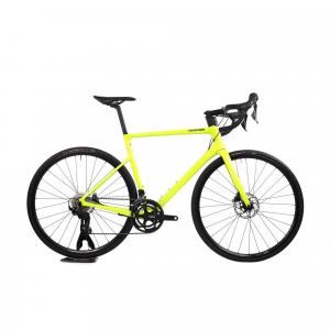 Second Life - Rower szosowy - Cannondale Supersix - 54 . DOBRY