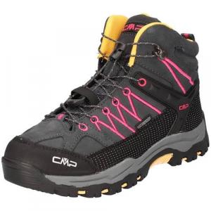 Buty trekkingowe dla dzieci CMP Rigel Mid WP