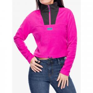 Bluza damska Helly Hansen Daybreaker Cropped Fleece