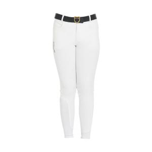 Dzieci' Bryczesy jeździeckie unisex z tkaniny technicznej