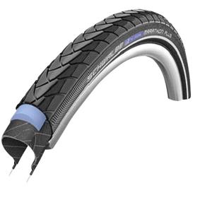 Opony Schwalbe Marathonplus S-Guard