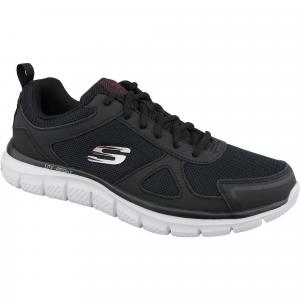 Buty do biegania męskie, Skechers Track-Scloric