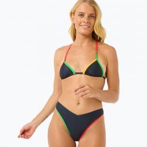 Dół od stroju kąpielowego Rip Curl V 80 High Skimpy Leg