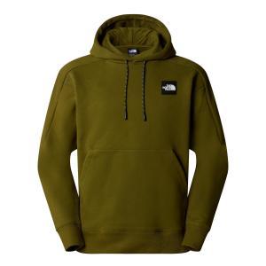 The North Face Bluza The 489 Nf0A87D7Pib