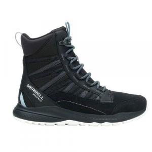 Buty do chodzenia damskie Merrell Bravada Edge 2 Thermo Mid Waterproof