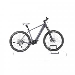 2nd Life - Kellys Tygon E-Bike 2022 - Jak nowy