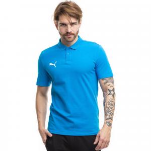 Koszulka sportowa męska Puma Team Goal Casuals Polo