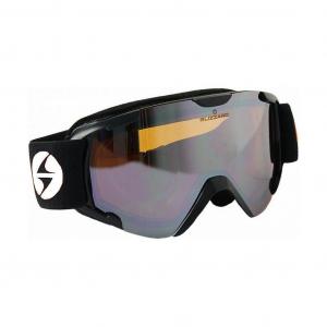 Gogle narciarskie i snowboardowe Blizzard 952 DAZO Black Matt 952115