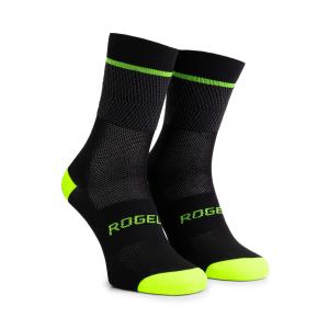 Skarpetki rowerowe męskie Rogelli Hero II