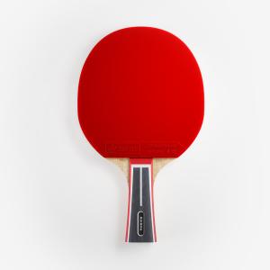 Rakietka do tenisa stołowego Pongori TTR 930 Spin H-Carbone 7* ITTF Club
