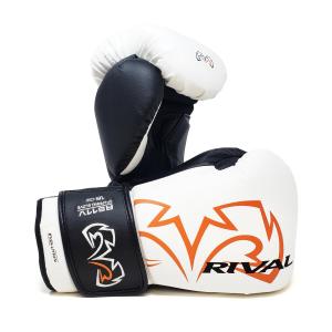 Rękawice bokserskie sparingowe Rival RS11V