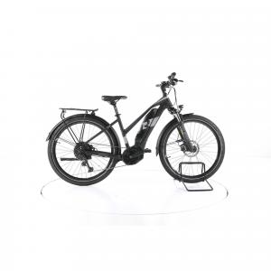 Second Life - R Raymon TourRay E 3.0 Trekking E-Bike 2021 - Jak nowy