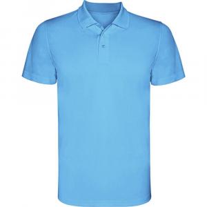 Koszulka Polo Dla Dzieci/Kids Monzha