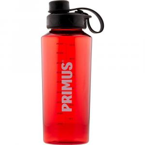 Lekka butelka Primus TrailBottle Tritan 1.0 L - red